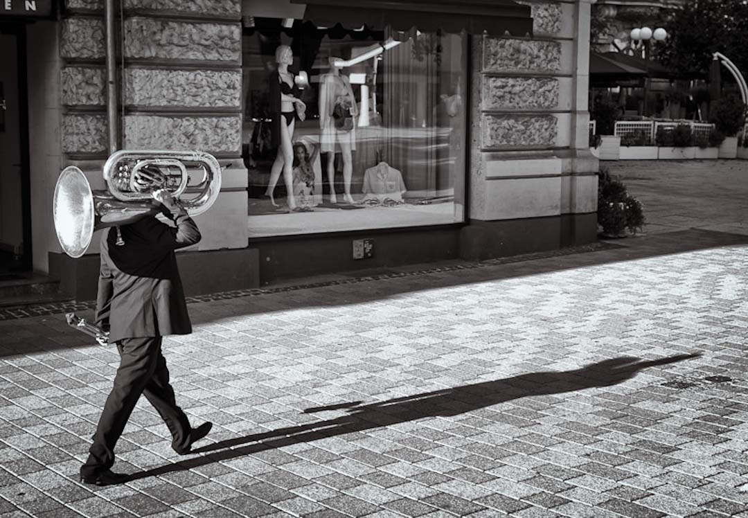 London Brass