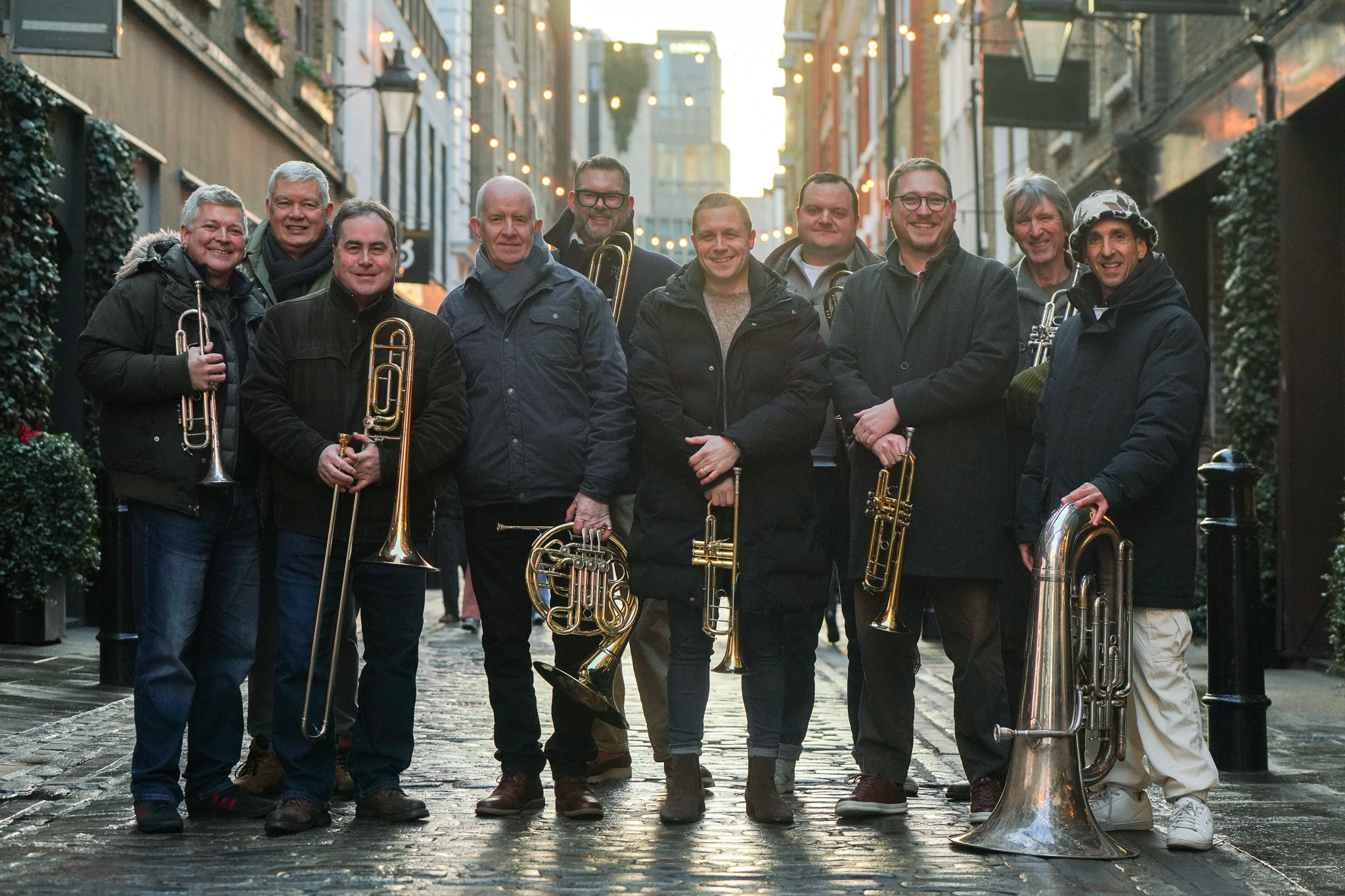 London Brass