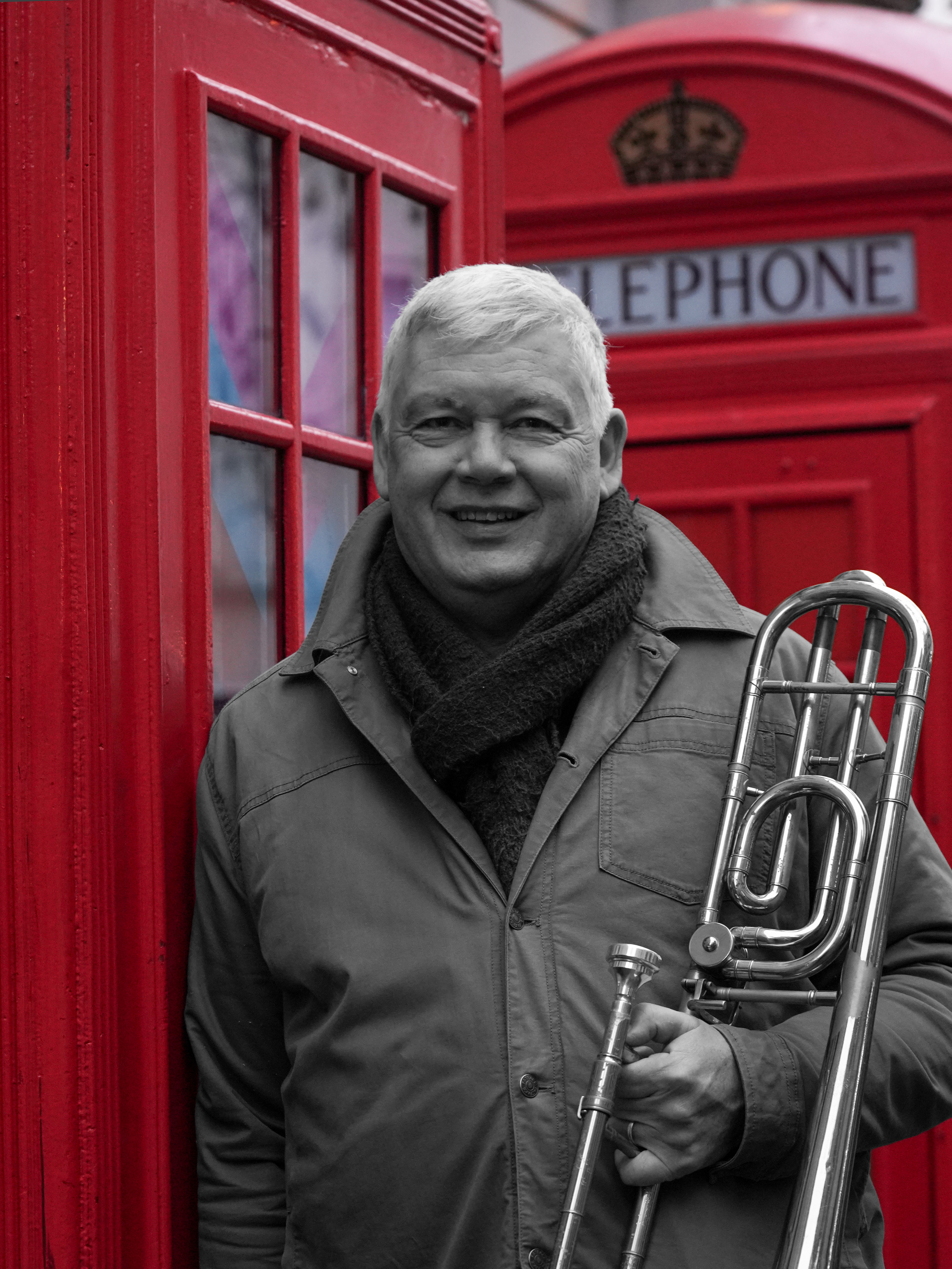 London Brass
